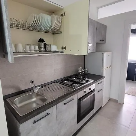Maison Ginevra 아파트 폼페이