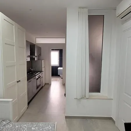 아파트 Maison Ginevra